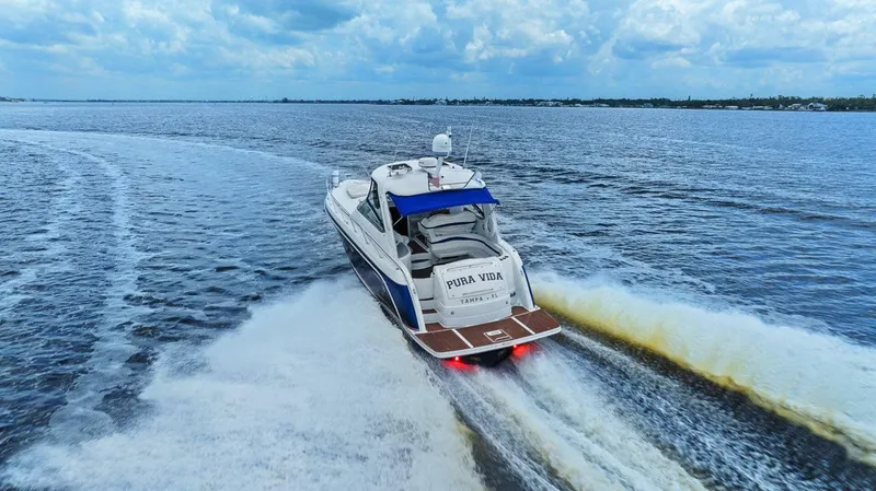 Slide: The Image of Formula 40 PC 2008 - 5530793