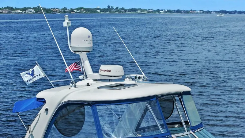 Slide: The Image of Formula 40 PC 2008 - 5530796