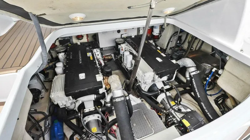 Slide: The Image of Formula 40 PC 2008 - 5538119