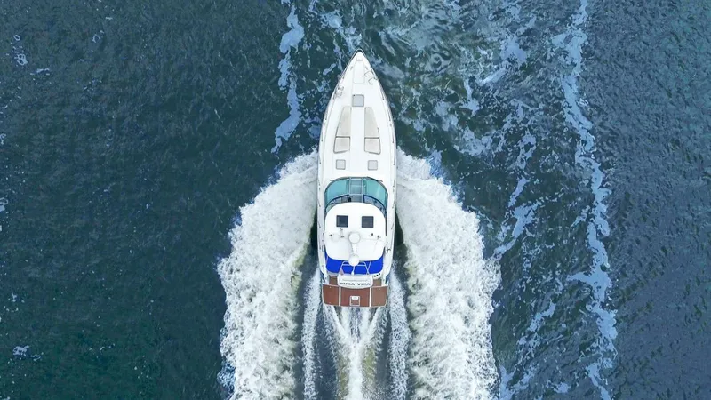 Slide: The Image of Formula 40 PC 2008 - 5538121