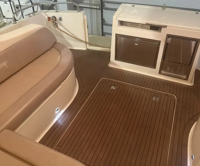 Slide: The Image of Mainship 47 Pilothouse 2007 - 5530929