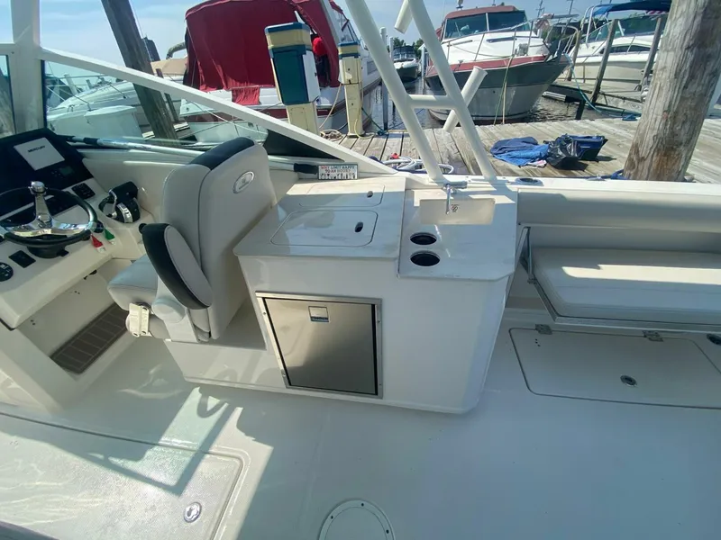 Slide: The Image of Sailfish 276 Dual Console 2022 - 5531488