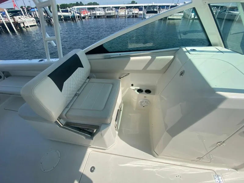 Slide: The Image of Sailfish 276 Dual Console 2022 - 5531489