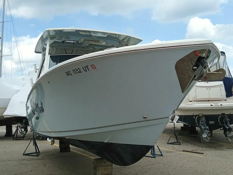 Slide: The Image of Sailfish 276 Dual Console 2022 - 5531480