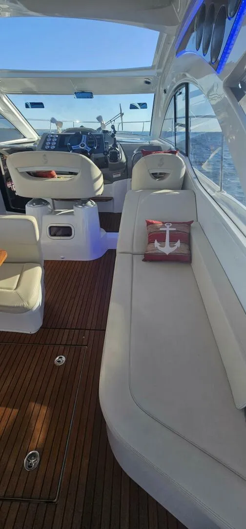 Slide: The Image of Beneteau 38 Gran Tourismo 2015 - 5531591