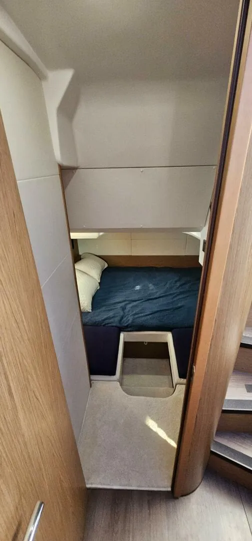 Slide: The Image of Beneteau 38 Gran Tourismo 2015 - 5531606