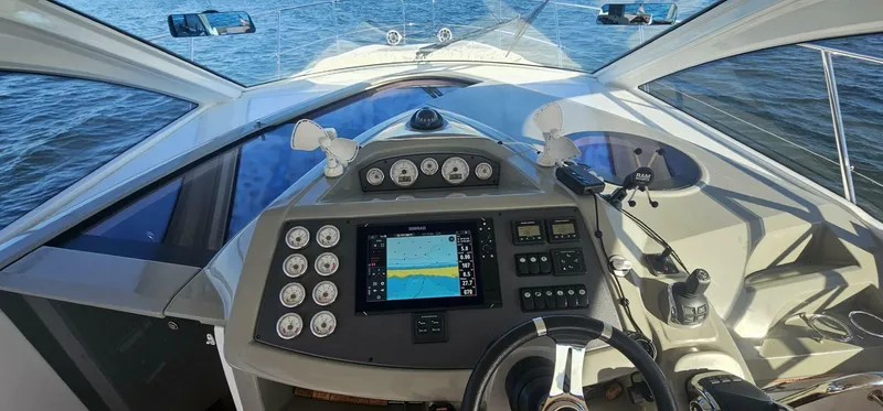 Slide: The Image of Beneteau 38 Gran Tourismo 2015 - 5531586