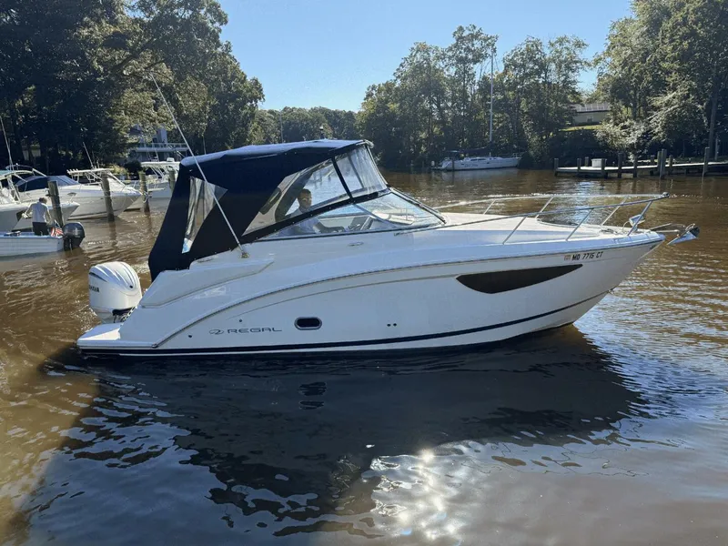 The Image of Regal 26 XO 2022 - 5595804