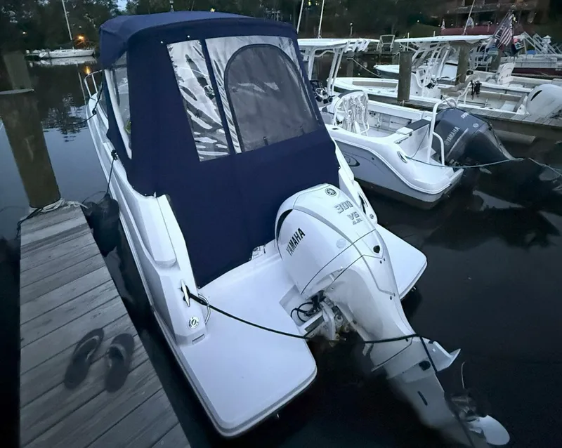 Slide: The Image of Regal 26 XO 2022 - 5531568