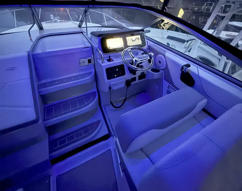 Slide: The Image of Regal 26 XO 2022 - 5531574