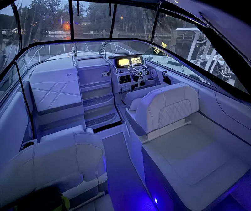 Slide: The Image of Regal 26 XO 2022 - 5531575