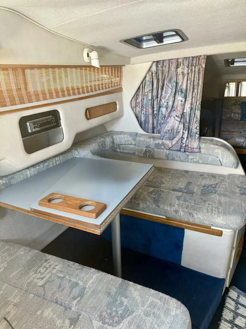 Slide: The Image of Sea Ray 290 Sundancer 1992 - 5531642