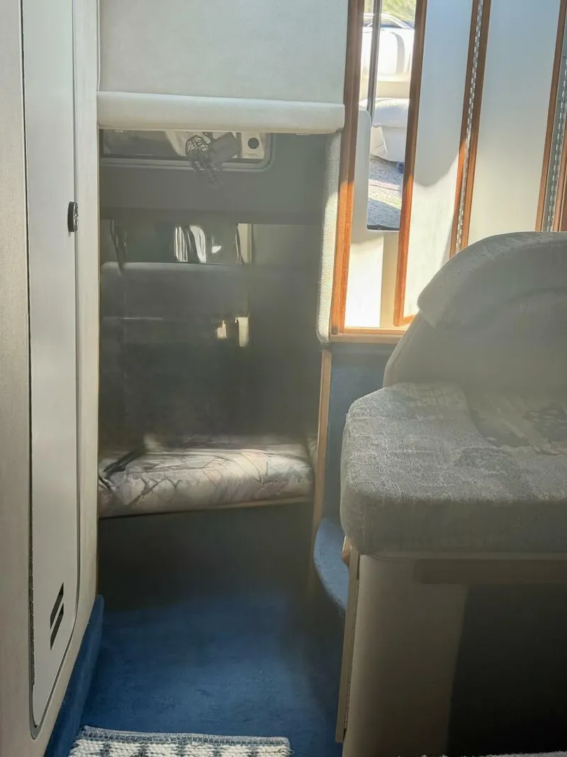 Slide: The Image of Sea Ray 290 Sundancer 1992 - 5531646