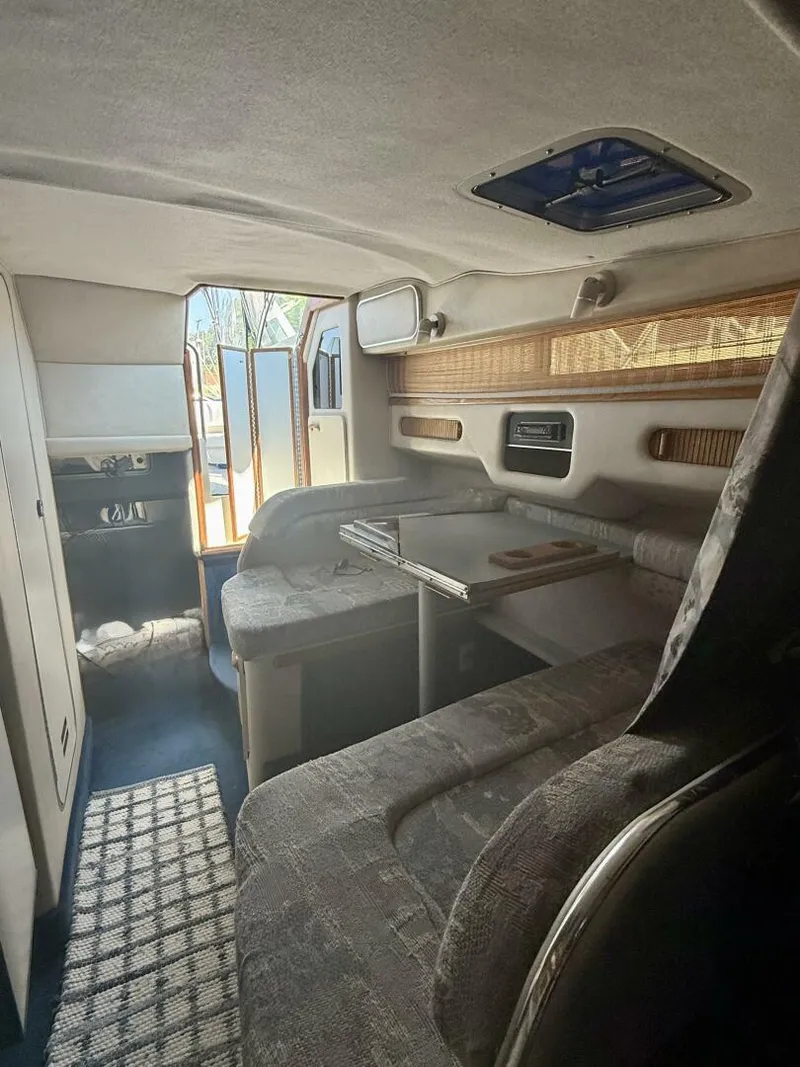 Slide: The Image of Sea Ray 290 Sundancer 1992 - 5531651
