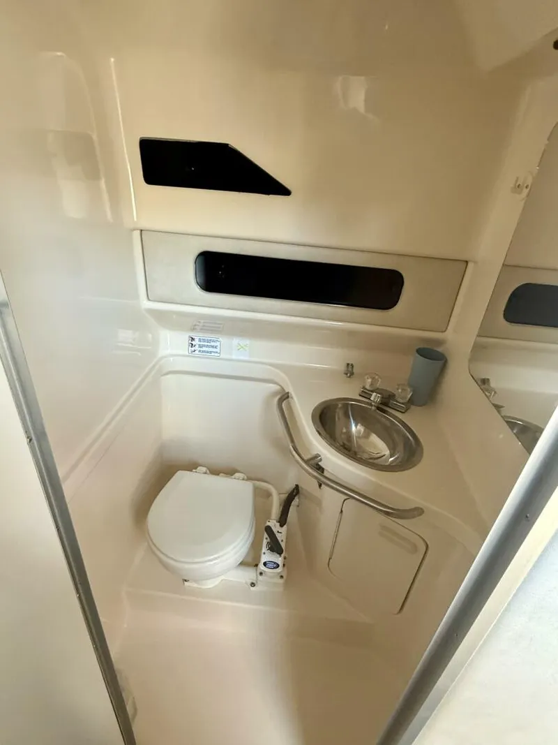 Slide: The Image of Sea Ray 290 Sundancer 1992 - 5531656