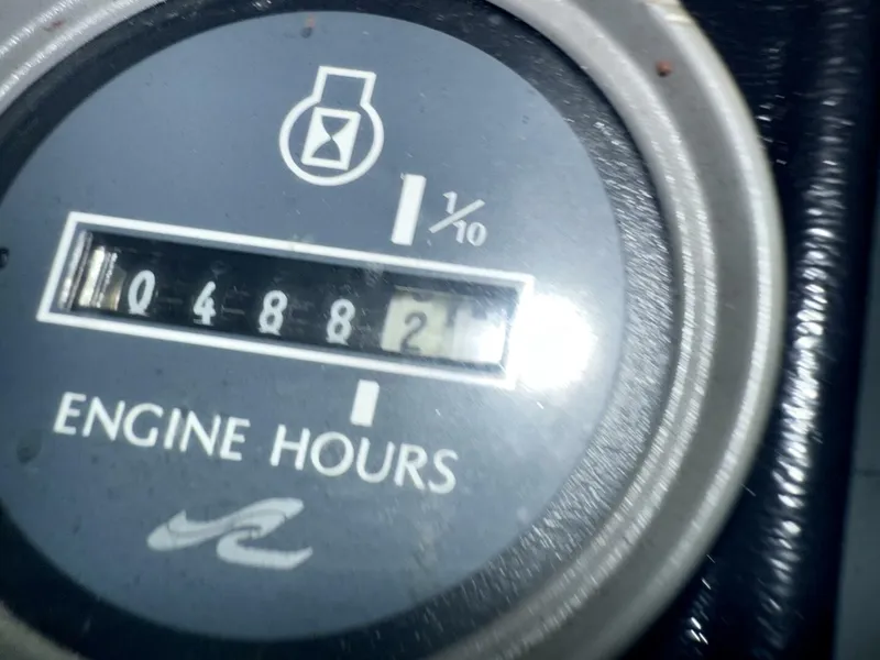 Slide: The Image of Sea Ray 290 Sundancer 1992 - 5531661