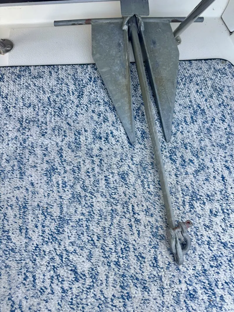 Slide: The Image of Sea Ray 290 Sundancer 1992 - 5531630