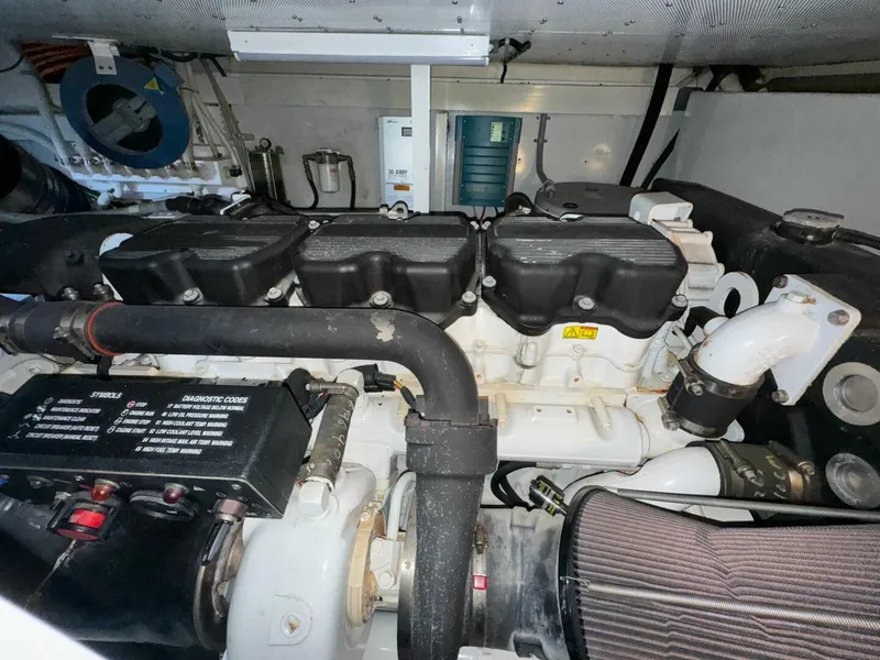 Slide: The Image of Neptunus 62 Flybridge 2005 - 5531739