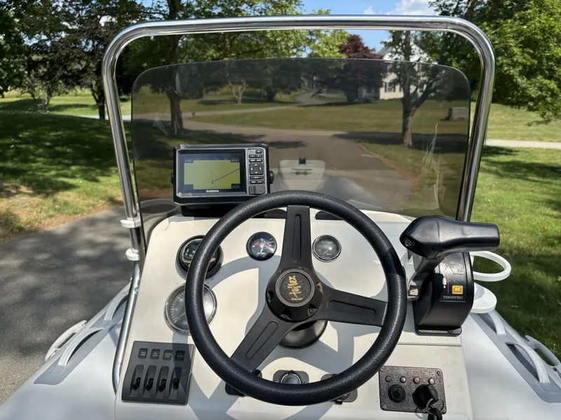 Slide: The Image of North Atlantic Inflatables 520 2018 - 5531830