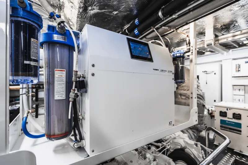 Slide: The Image of Sunseeker 86 2019 - 5531919