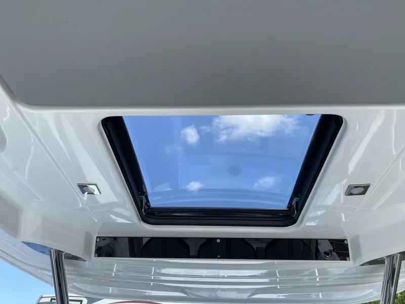 Slide: The Image of Jeanneau Leader 10.5 WA Series 2 2022 - 5532114