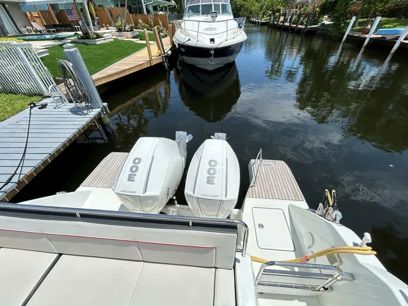 Slide: The Image of Jeanneau Leader 10.5 WA Series 2 2022 - 5532118