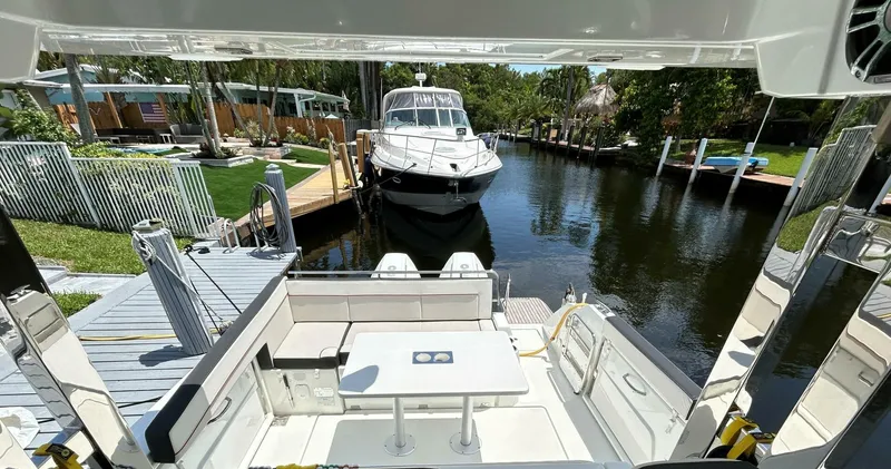 Slide: The Image of Jeanneau Leader 10.5 WA Series 2 2022 - 5532107