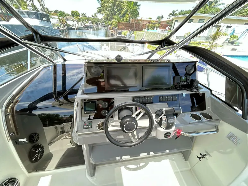 Slide: The Image of Jeanneau Leader 10.5 WA Series 2 2022 - 5532110