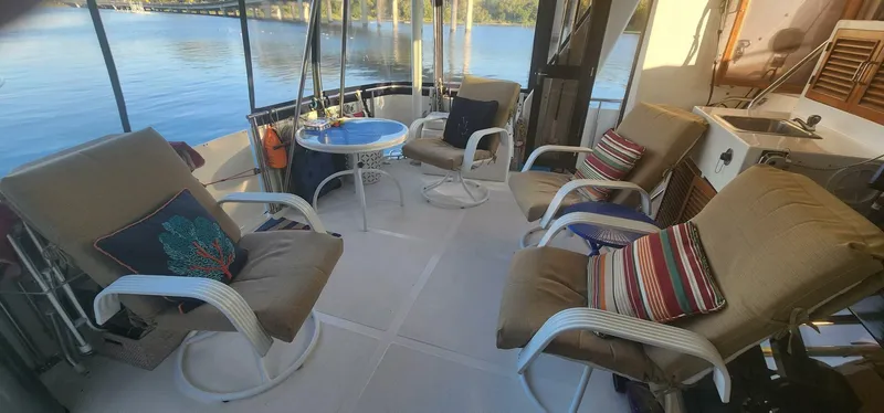 Slide: The Image of Vantare 44 Aft Cabin 1988 - 5532304