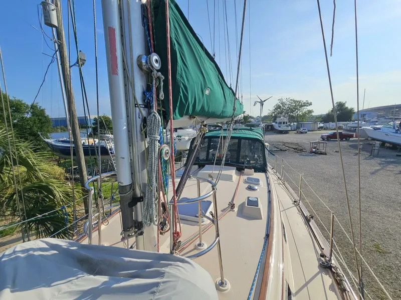 Slide: The Image of Island Packet 44 1994 - 5532367