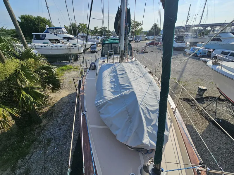 Slide: The Image of Island Packet 44 1994 - 5532377