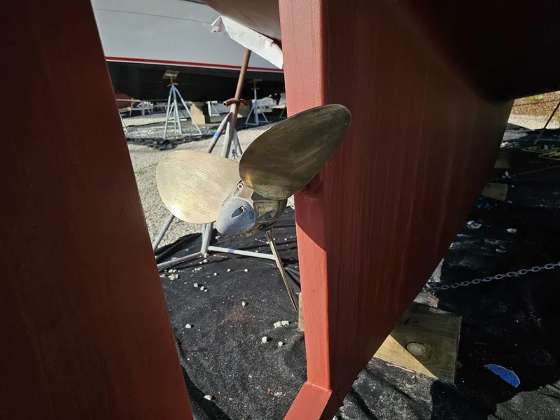 Slide: The Image of Island Packet 44 1994 - 5532428