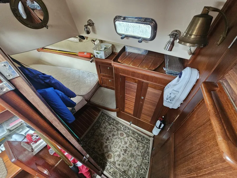 Slide: The Image of Island Packet 44 1994 - 5814009