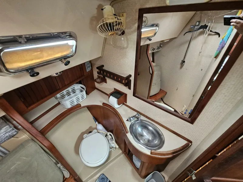 Slide: The Image of Island Packet 44 1994 - 5814014