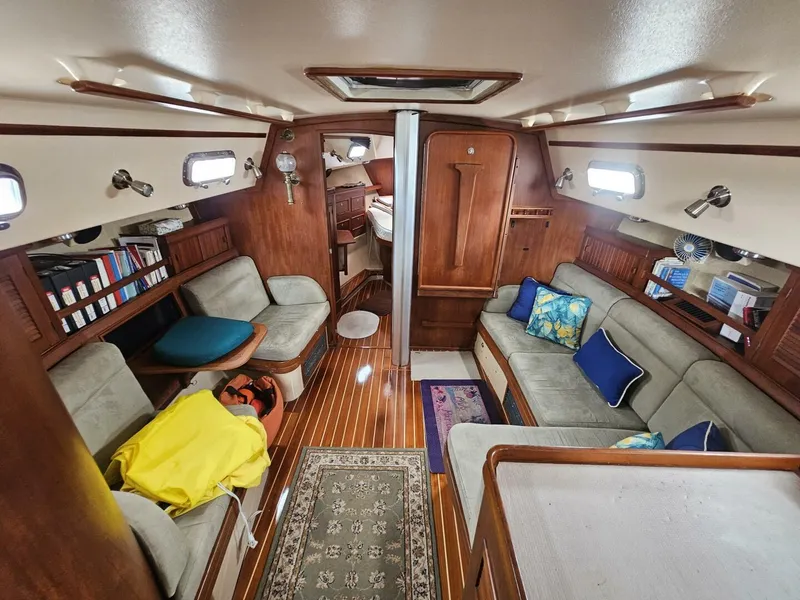 Slide: The Image of Island Packet 44 1994 - 5814025