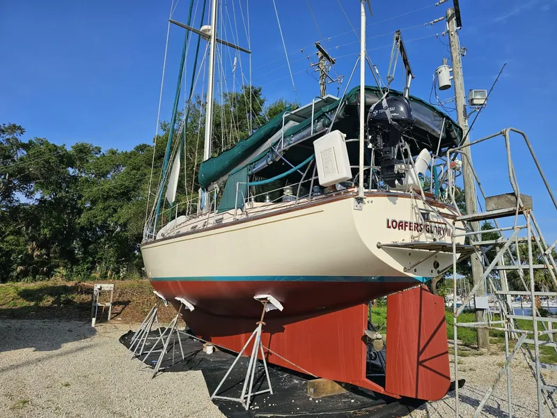 Slide: The Image of Island Packet 44 1994 - 5532355