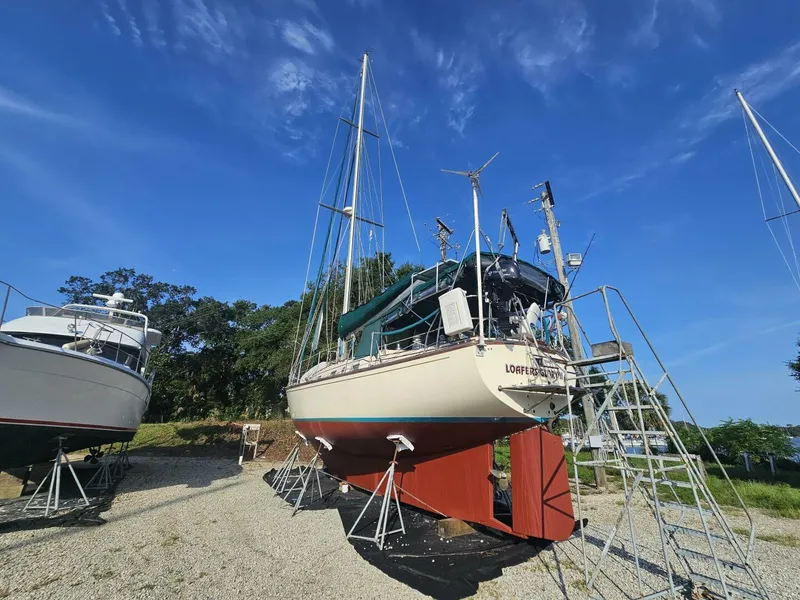 Slide: The Image of Island Packet 44 1994 - 5532357