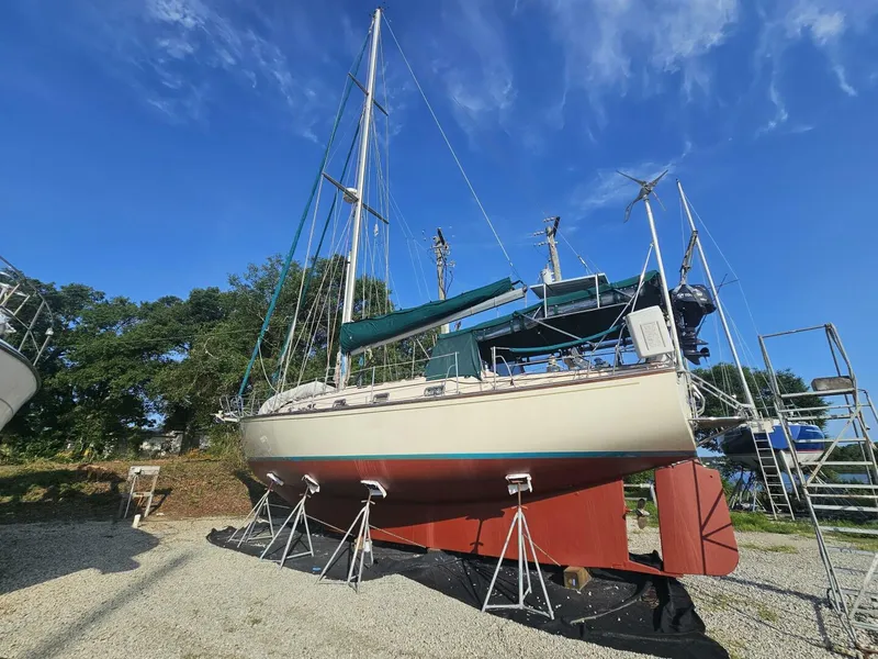 Slide: The Image of Island Packet 44 1994 - 5532359