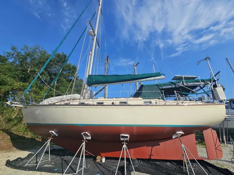 Slide: The Image of Island Packet 44 1994 - 5532362