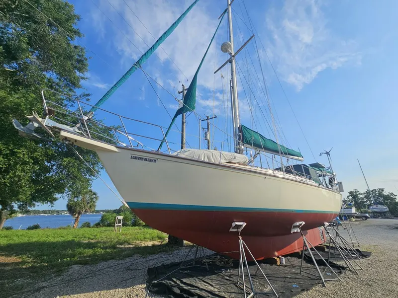 Slide: The Image of Island Packet 44 1994 - 5532364