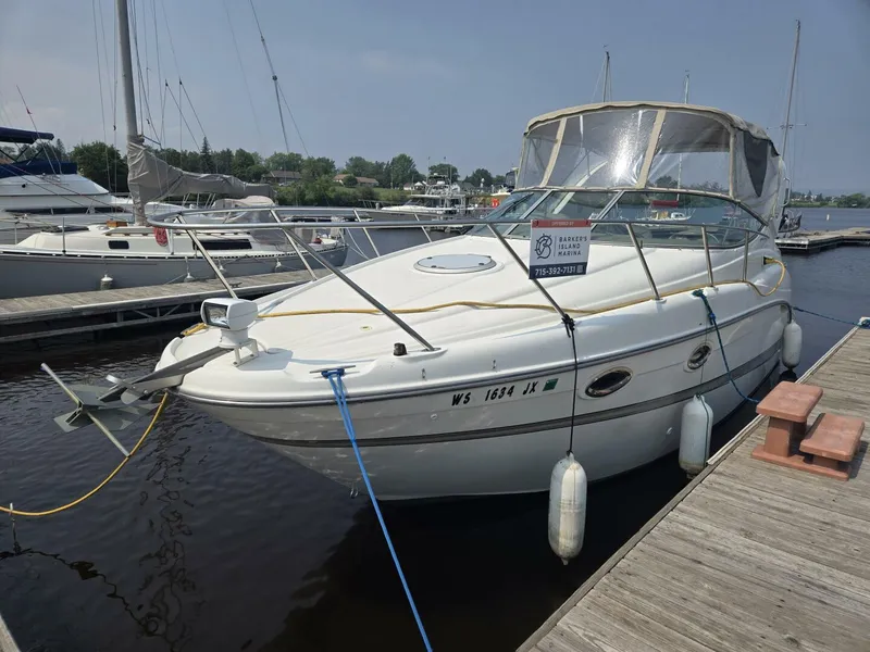 Slide: The Image of Maxum SCR 2001 - 5532450