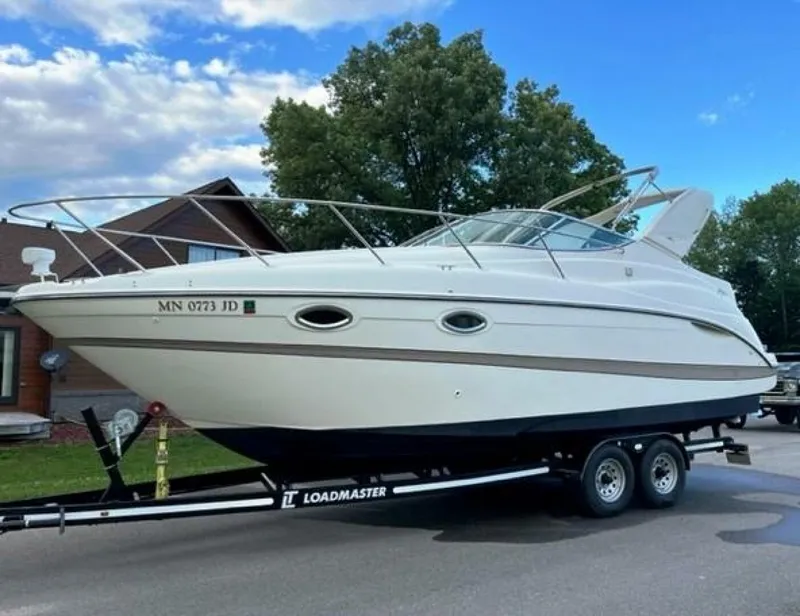 Slide: The Image of Maxum SCR 2001 - 5532465