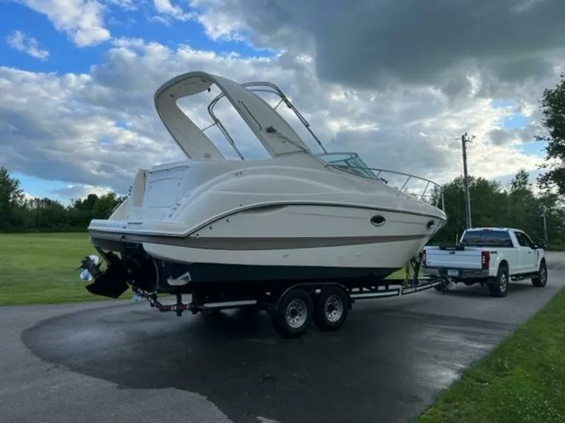 Slide: The Image of Maxum SCR 2001 - 5532455