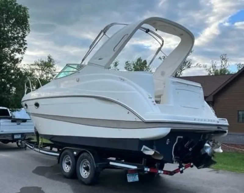 Slide: The Image of Maxum SCR 2001 - 5532454