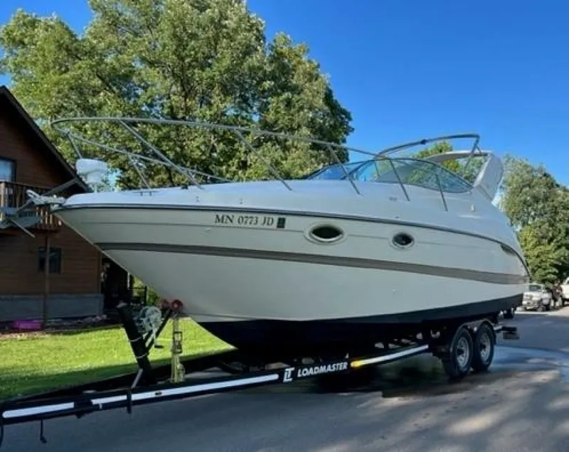 Slide: The Image of Maxum SCR 2001 - 5532452