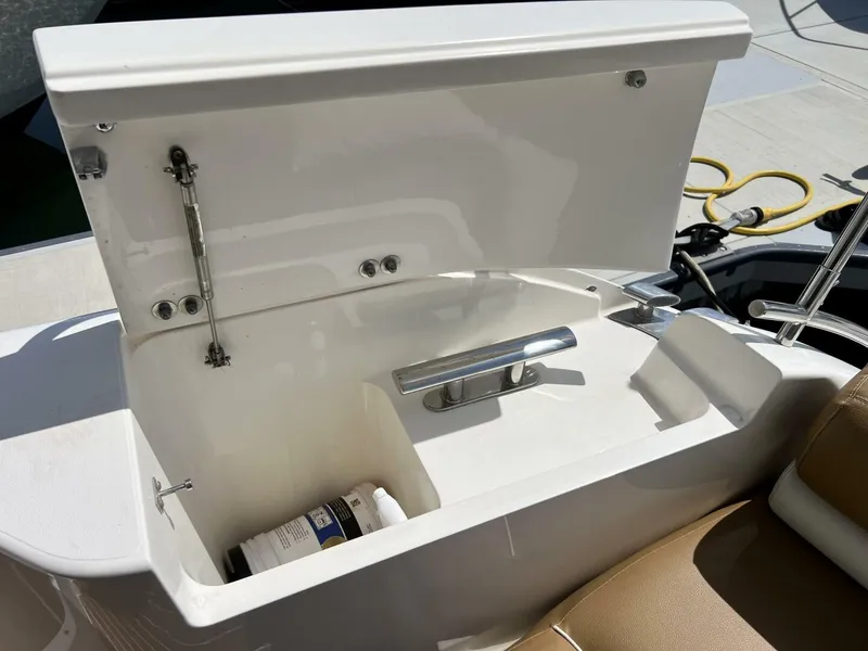 Slide: The Image of Viking 52 Flybridge 2000 - 5532540