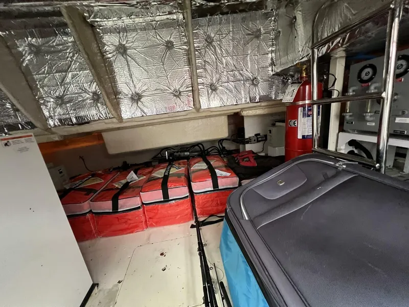 Slide: The Image of Viking 52 Flybridge 2000 - 5532596