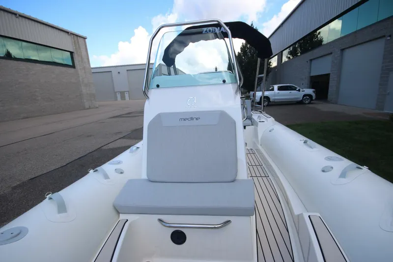 Slide: The Image of Zodiac Medline 5.8 NEO 2025 - 5611456