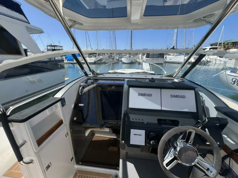 Slide: The Image of Nimbus T9 2024 - 5532756