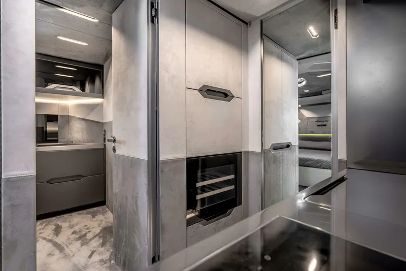 Slide: The Image of 2023 Tecnomar 63 Lamborghini - 5551517